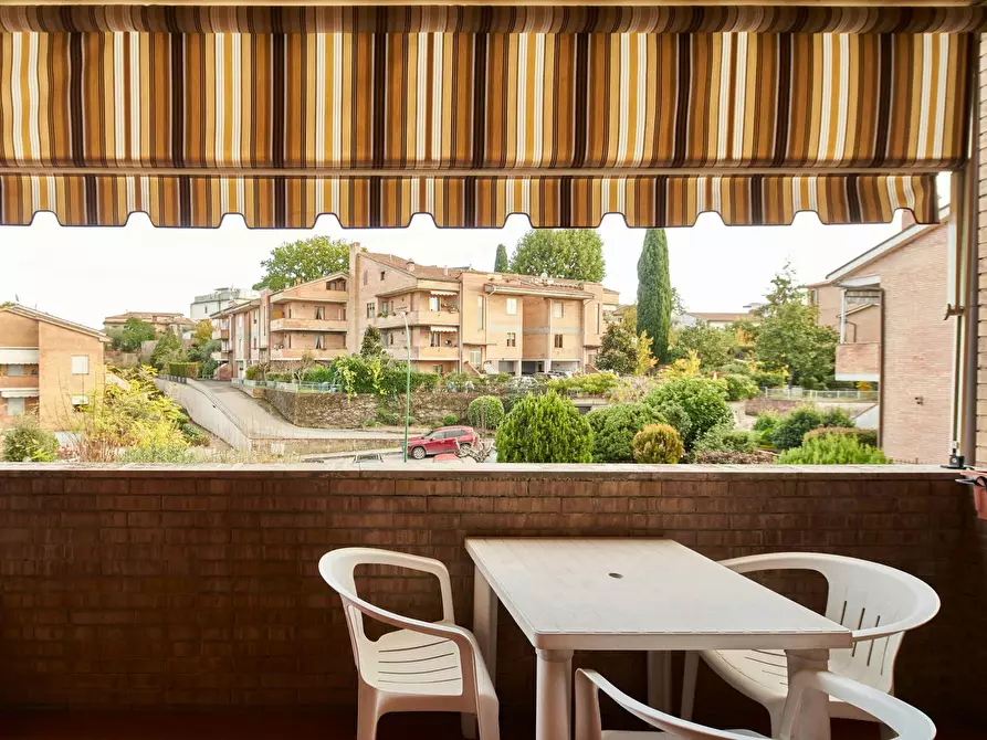 Immagine 1 di Appartamento in affitto  in Via Antonio Lombardi a Siena