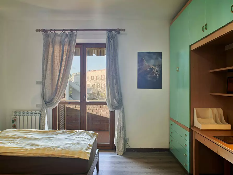 Immagine 5 di Appartamento in affitto  in Via Antonio Lombardi a Siena