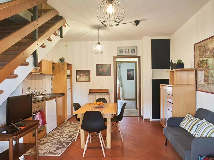 Immagine 3 di Appartamento in affitto  in Via Antonio Lombardi a Siena