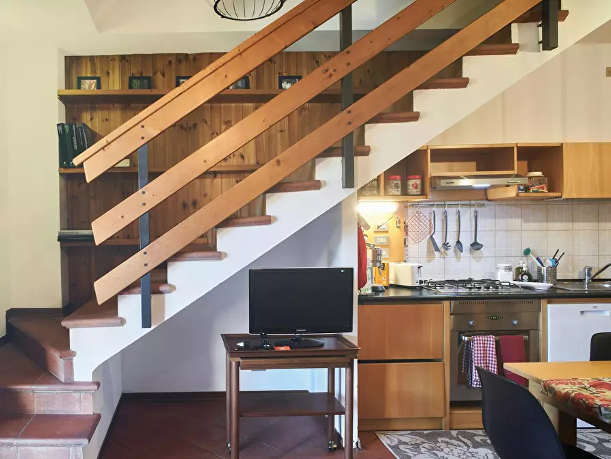 Immagine 7 di Appartamento in affitto  in Via Antonio Lombardi a Siena