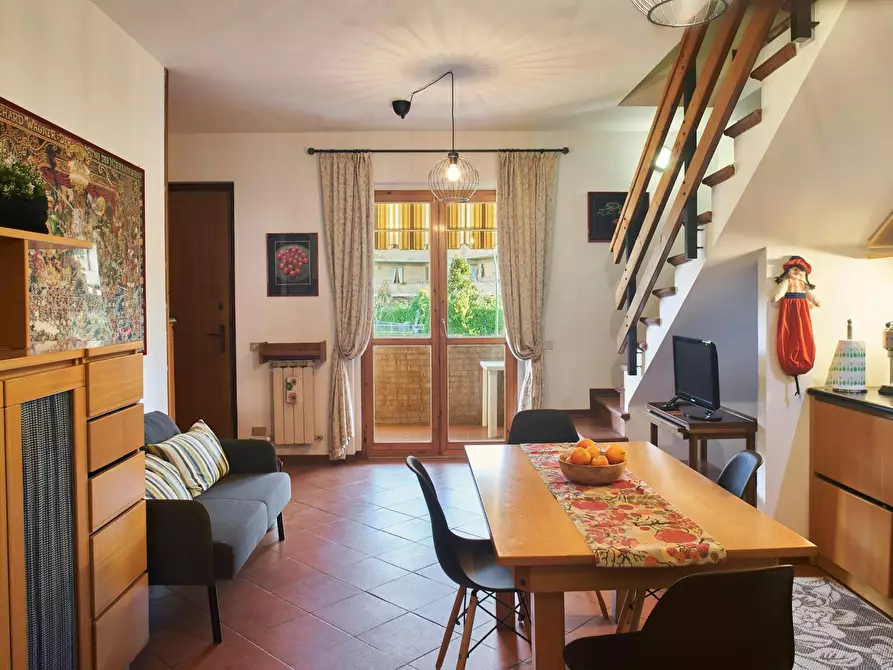 Immagine 2 di Appartamento in affitto  in Via Antonio Lombardi a Siena