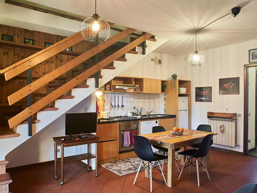 Immagine 6 di Appartamento in affitto  in Via Antonio Lombardi a Siena