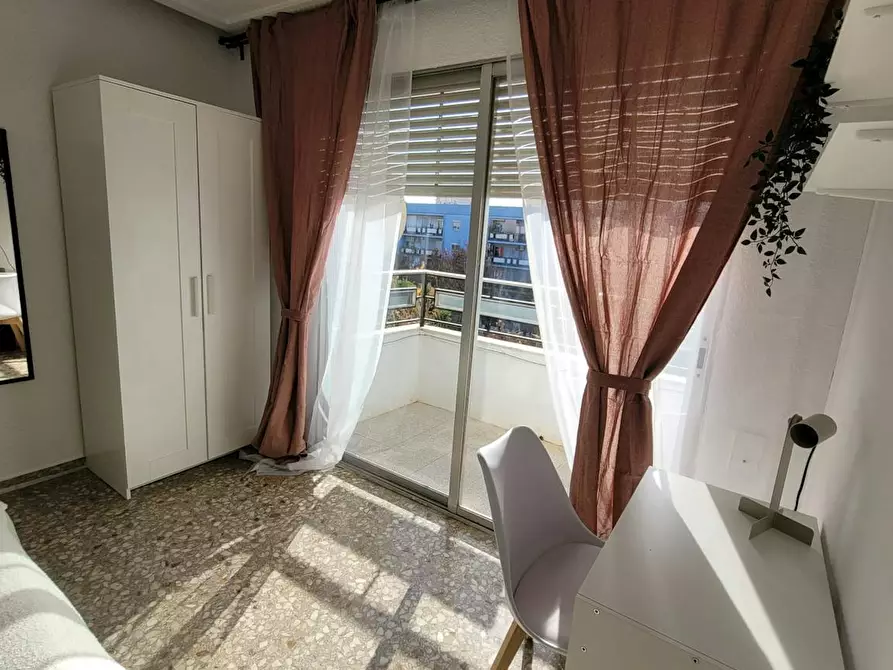 Immagine 3 di Camera in affitto  in Carrer Doctor Gómez Ferrer a Picanya