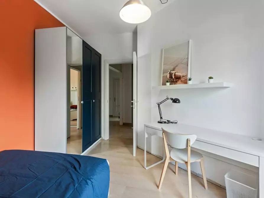 Immagine 1 di Camera in affitto  in Viale Tibaldi a Milano