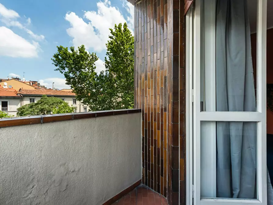 Immagine 2 di Camera in affitto  in Viale Tibaldi a Milano