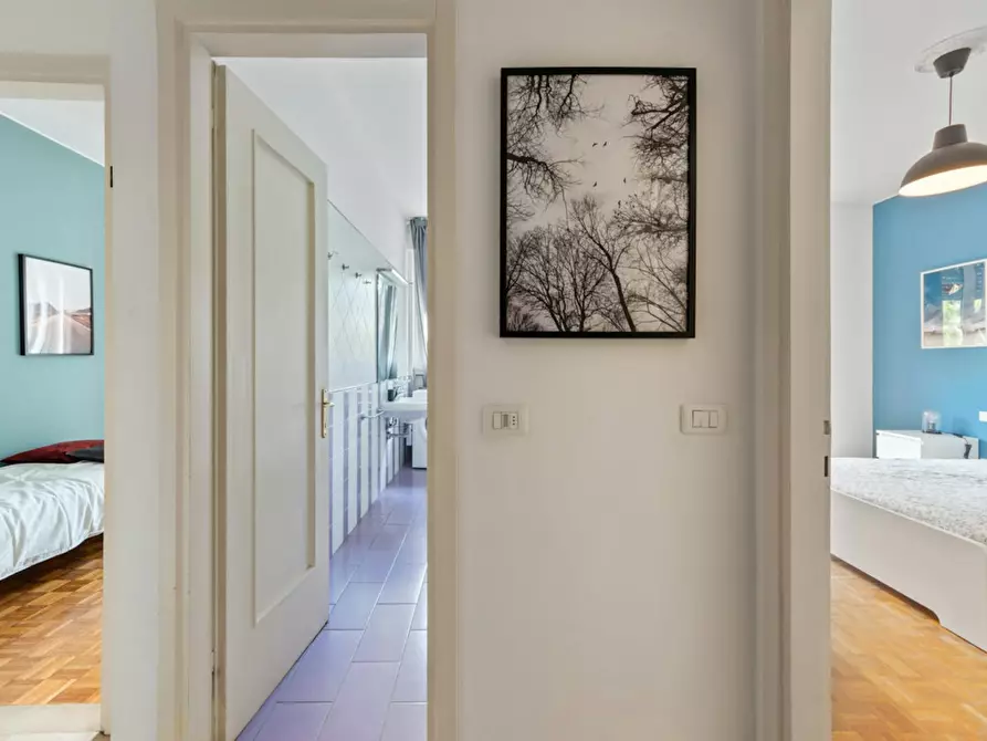 Immagine 10 di Camera in affitto  in Viale Tibaldi a Milano