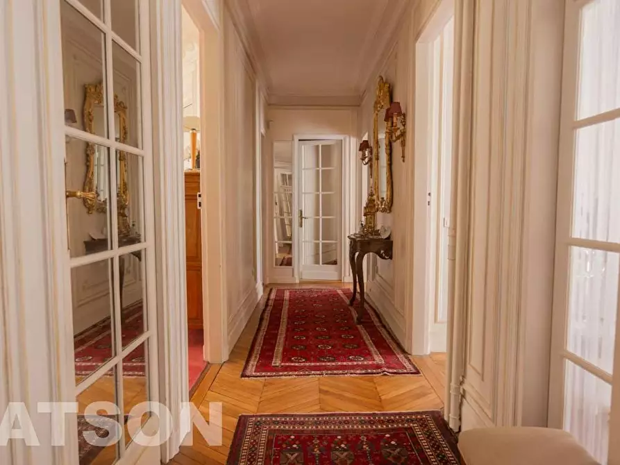 Immagine 4 di Appartamento in affitto  in Avenue Fremiet a Paris 16