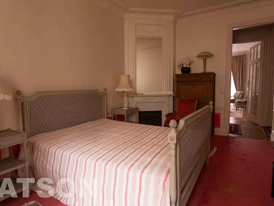 Immagine 6 di Appartamento in affitto  in Avenue Fremiet a Paris 16