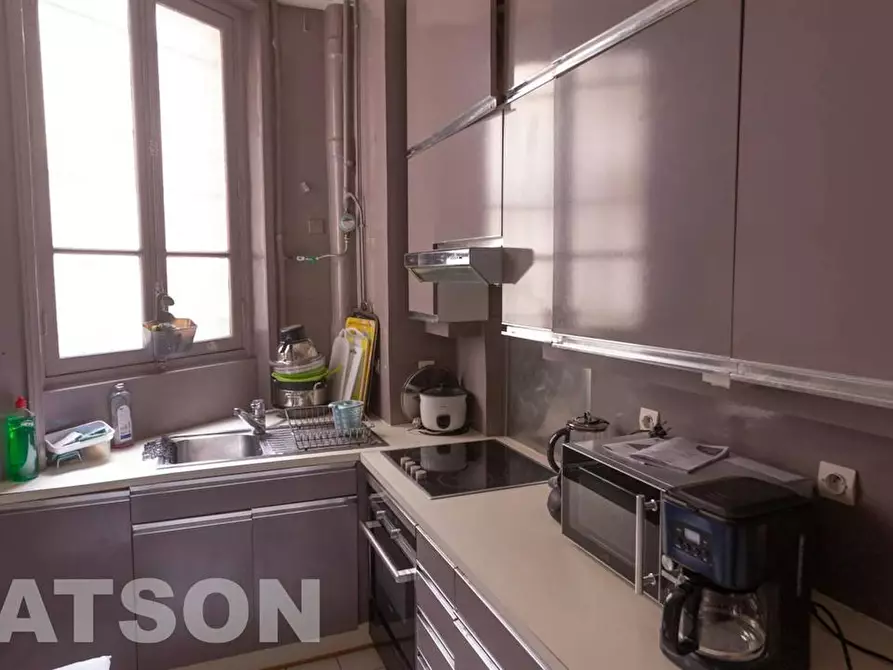 Immagine 8 di Appartamento in affitto  in Avenue Fremiet a Paris 16