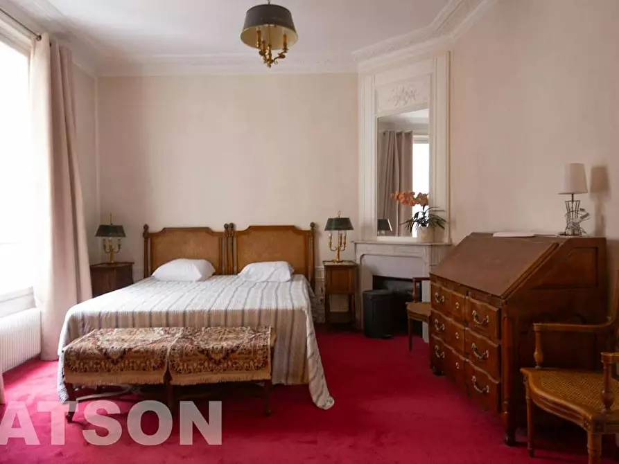 Immagine 7 di Appartamento in affitto  in Avenue Fremiet a Paris 16