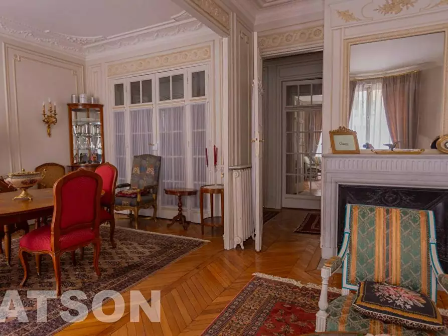 Immagine 2 di Appartamento in affitto  in Avenue Fremiet a Paris 16