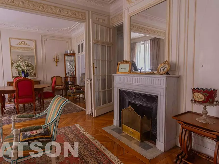 Immagine 3 di Appartamento in affitto  in Avenue Fremiet a Paris 16