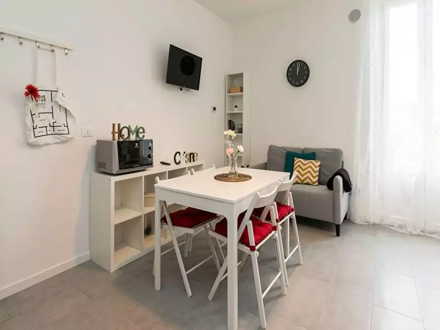 Immagine 8 di Camera in affitto  in Via Privata Parenzo a Milano