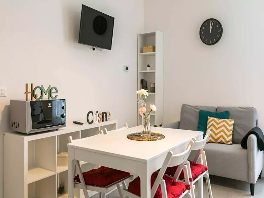 Immagine 10 di Camera in affitto  in Via Privata Parenzo a Milano