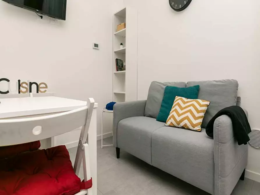 Immagine 9 di Camera in affitto  in Via Privata Parenzo a Milano