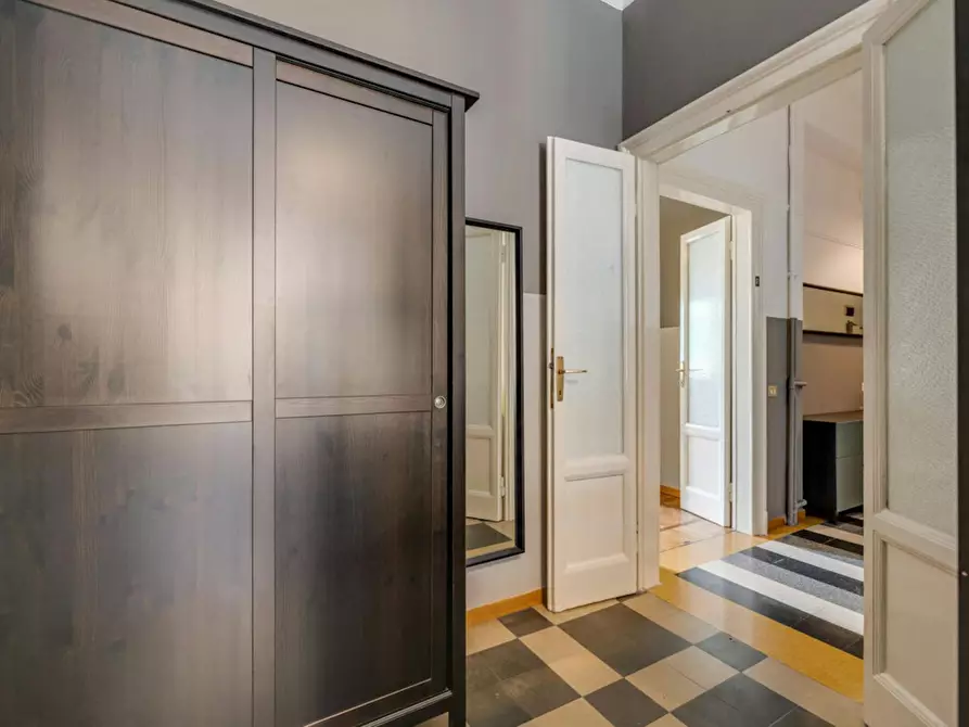 Immagine 5 di Camera in affitto  in Corso Vercelli a Milano