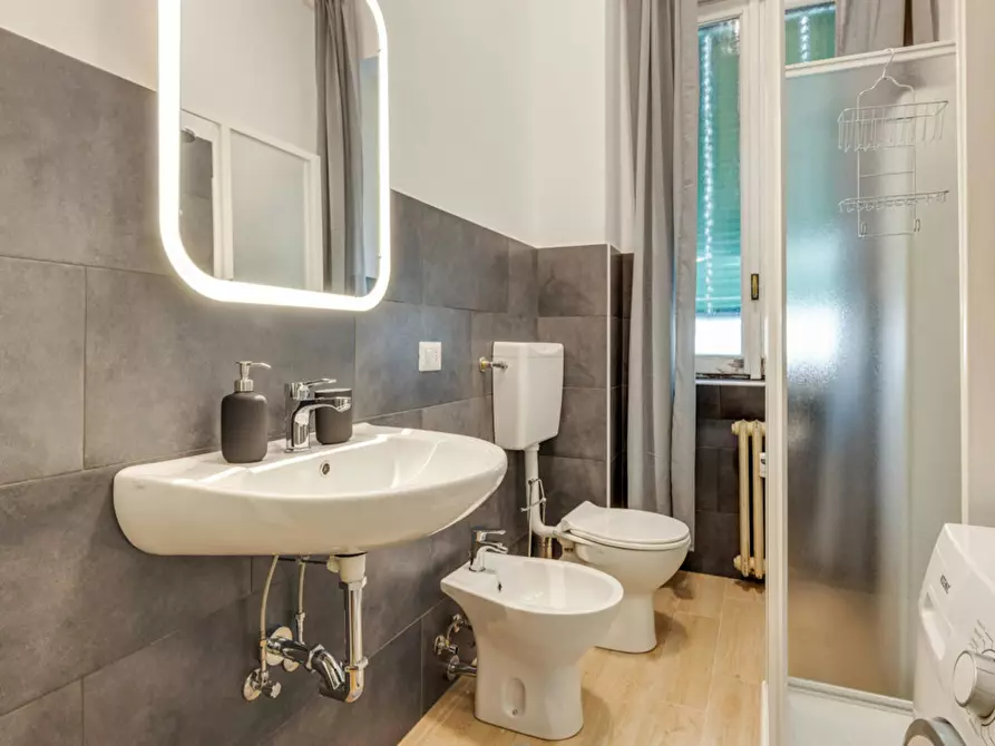 Immagine 6 di Camera in affitto  in Corso Vercelli a Milano