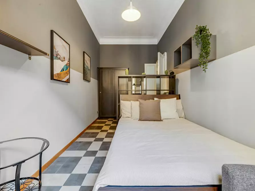 Immagine 2 di Camera in affitto  in Corso Vercelli a Milano