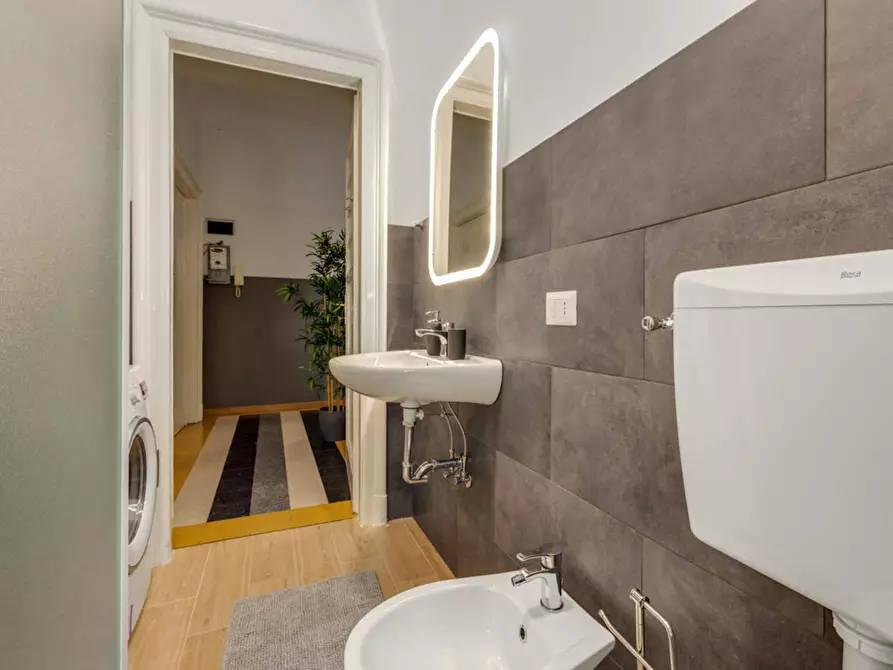 Immagine 8 di Camera in affitto  in Corso Vercelli a Milano