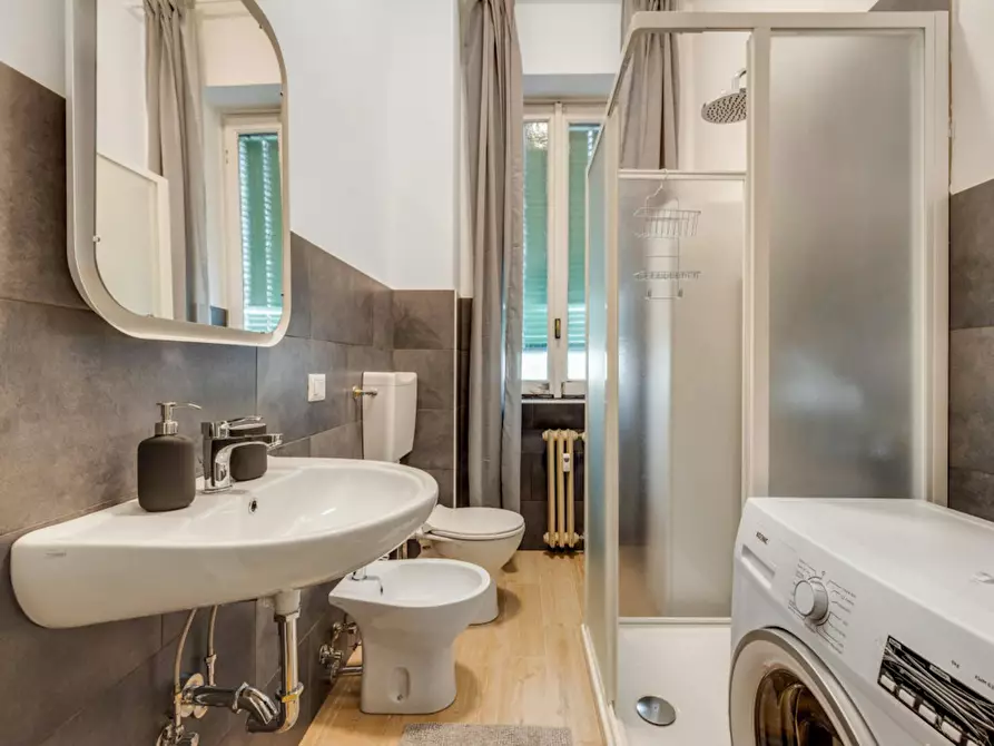 Immagine 5 di Camera in affitto  in Corso Vercelli a Milano