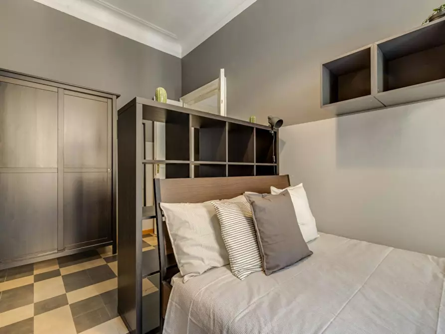 Immagine 3 di Camera in affitto  in Corso Vercelli a Milano