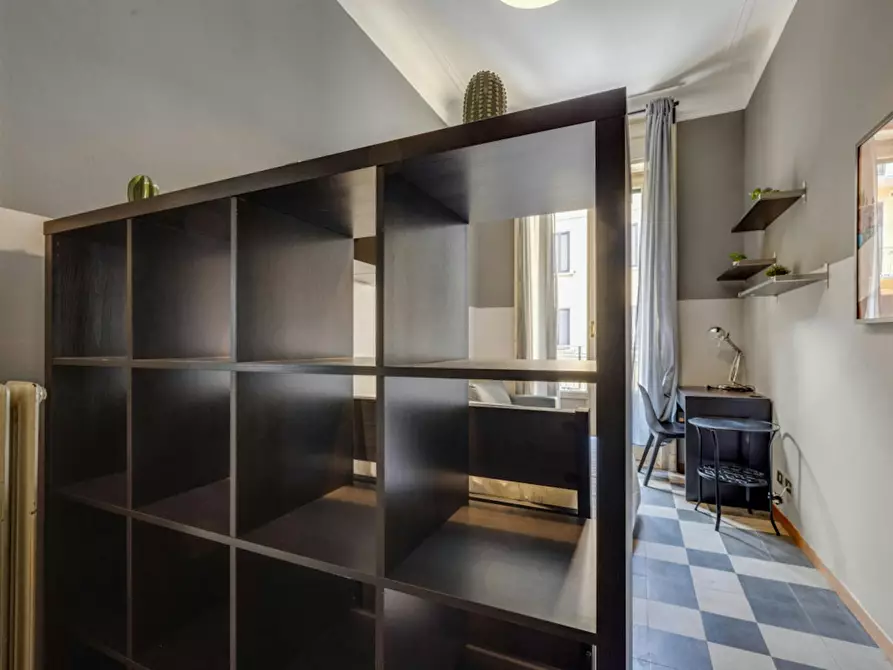 Immagine 4 di Camera in affitto  in Corso Vercelli a Milano