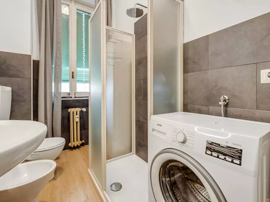 Immagine 7 di Camera in affitto  in Corso Vercelli a Milano