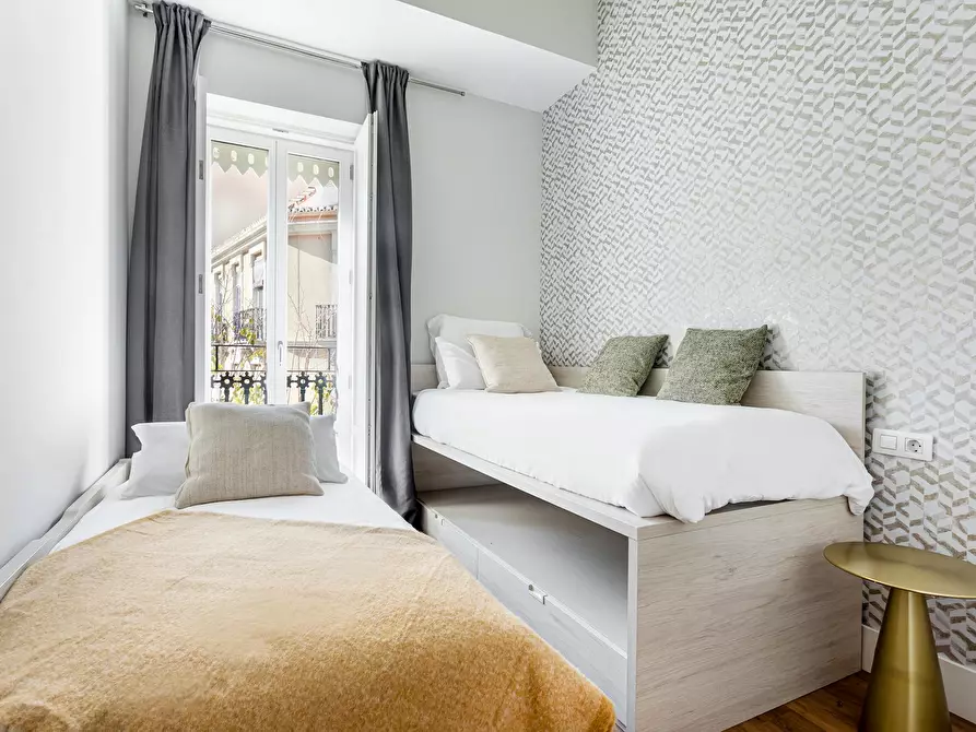 Immagine 2 di Appartamento in affitto  in Plaça de Vannes a Valencia