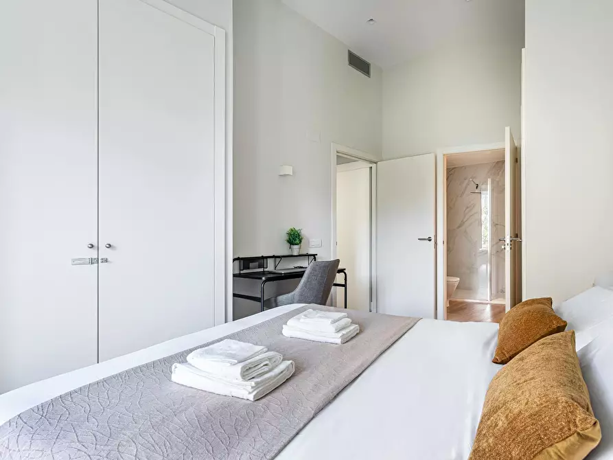 Immagine 5 di Appartamento in affitto  in Plaça de Vannes a Valencia