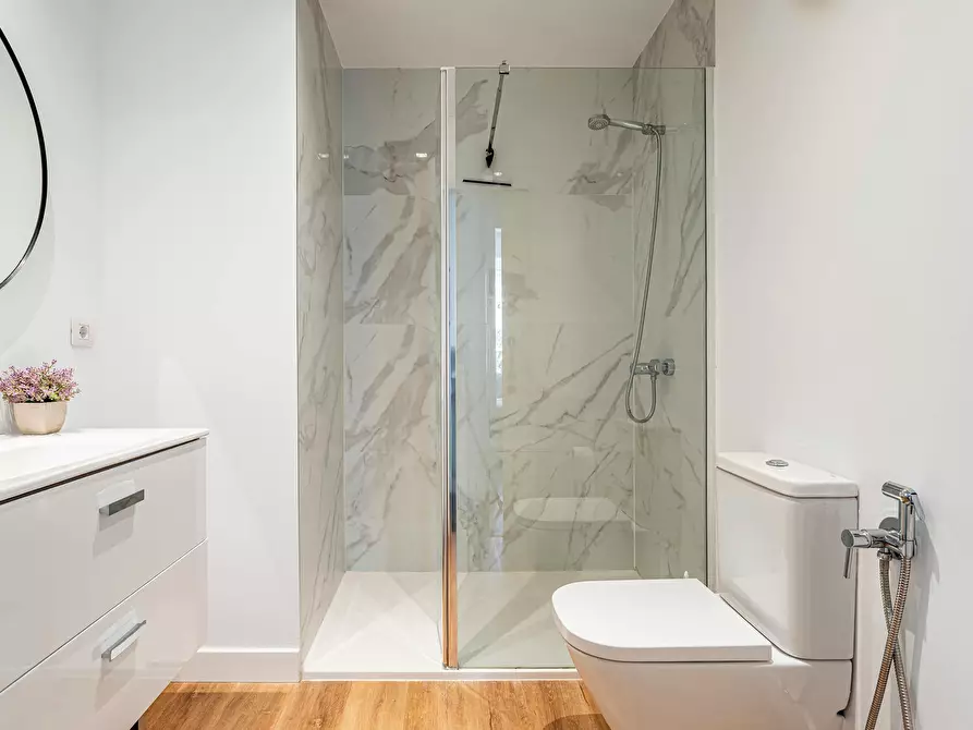 Immagine 8 di Appartamento in affitto  in Plaça de Vannes a Valencia