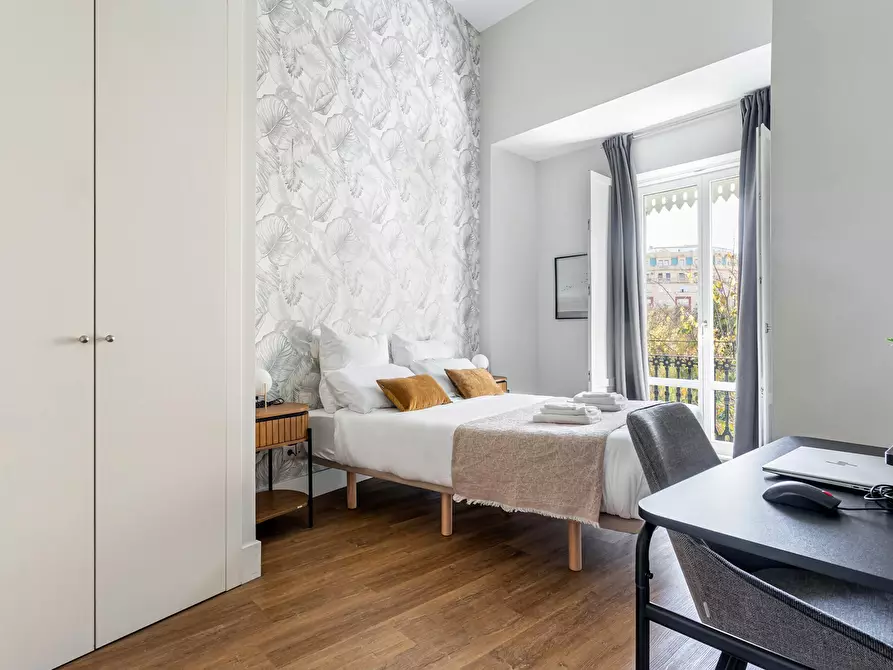 Immagine 3 di Appartamento in affitto  in Plaça de Vannes a Valencia