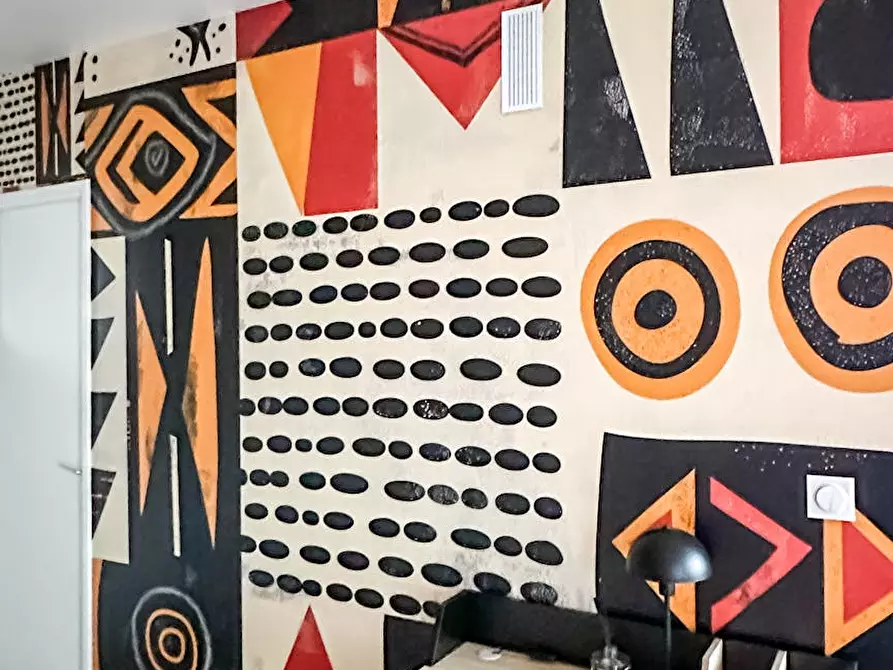 Immagine 9 di Appartamento in affitto  in Rue du Colonel Fabien a Garges-lès-Gonesse