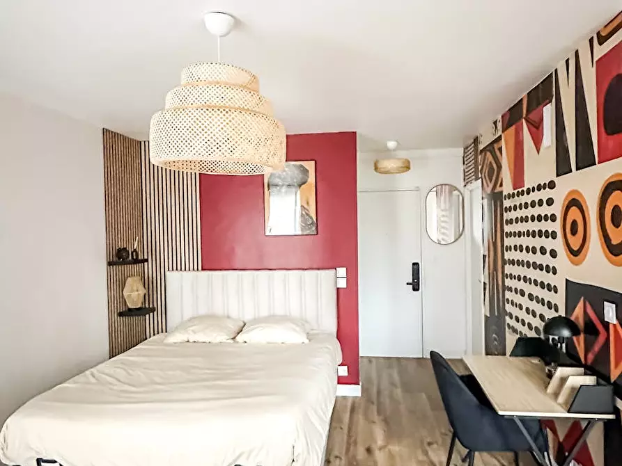 Immagine 7 di Appartamento in affitto  in Rue du Colonel Fabien a Garges-lès-Gonesse