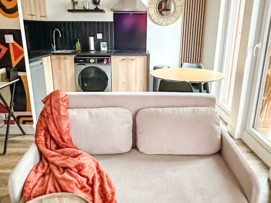 Immagine 5 di Appartamento in affitto  in Rue du Colonel Fabien a Garges-lès-Gonesse