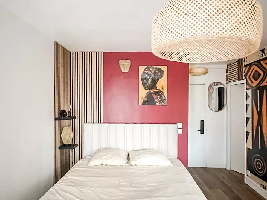 Immagine 4 di Appartamento in affitto  in Rue du Colonel Fabien a Garges-lès-Gonesse