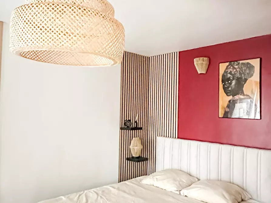Immagine 1 di Appartamento in affitto  in Rue du Colonel Fabien a Garges-lès-Gonesse