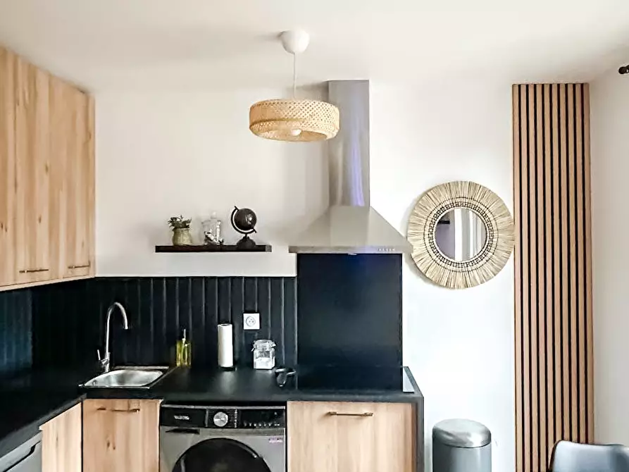 Immagine 2 di Appartamento in affitto  in Rue du Colonel Fabien a Garges-lès-Gonesse