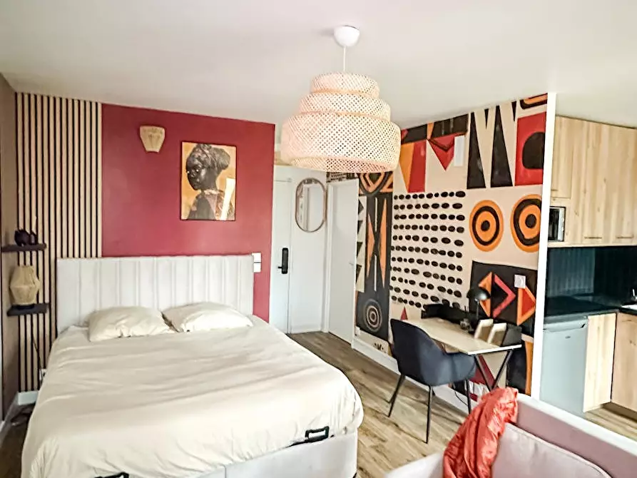 Immagine 6 di Appartamento in affitto  in Rue du Colonel Fabien a Garges-lès-Gonesse