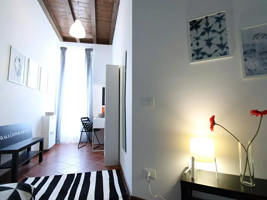 Immagine 3 di Camera in affitto  in Via Trieste a Brescia