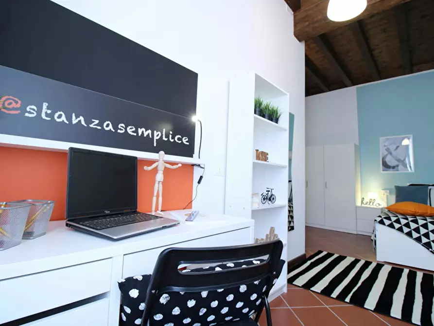 Immagine 1 di Camera in affitto  in Via Trieste a Brescia