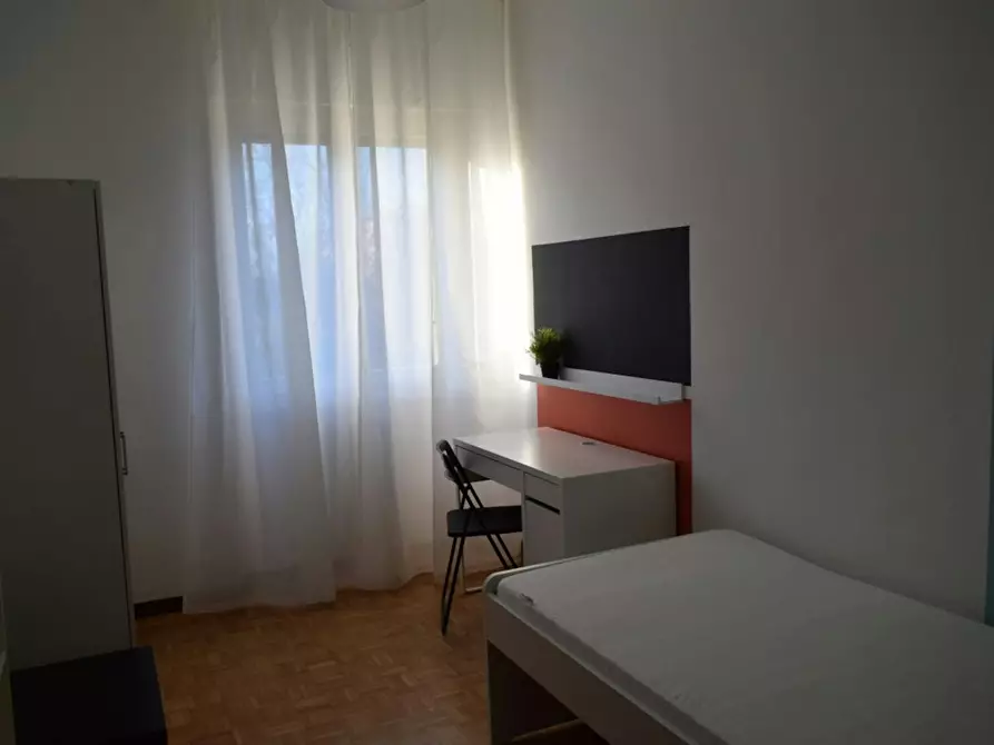 Immagine 6 di Camera in affitto  in Via Rocca d'Anfo a Brescia