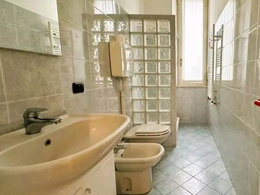 Immagine 6 di Camera in affitto  in Via Tucidide a Milano