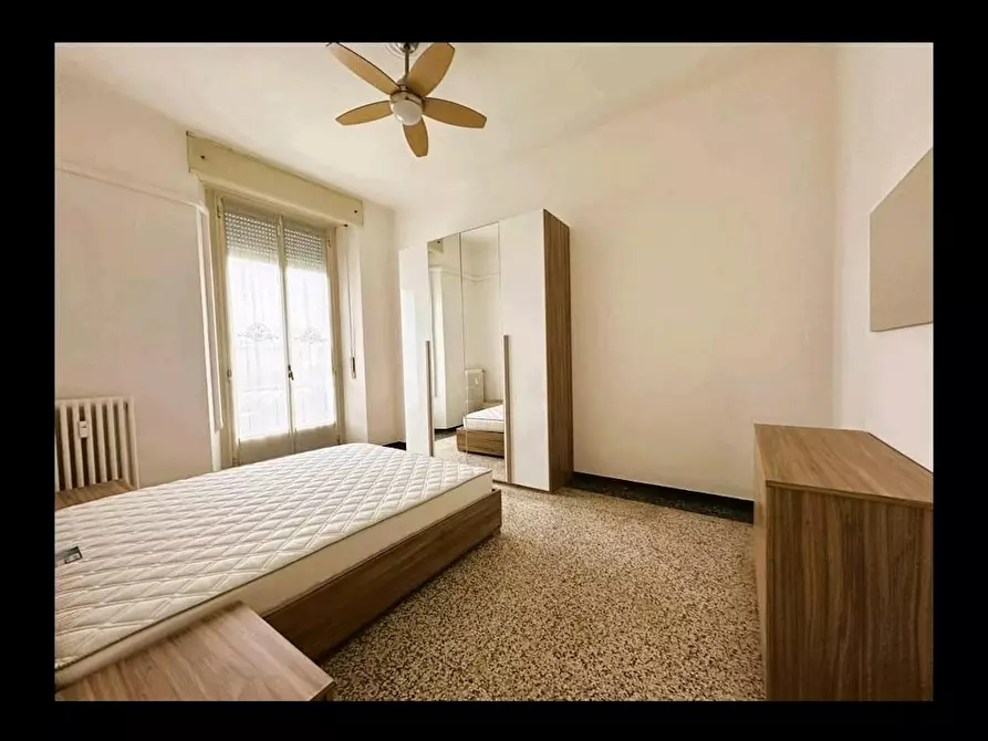 Immagine 1 di Camera in affitto  in Via Tucidide a Milano