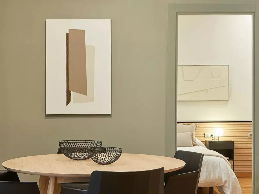 Immagine 6 di Appartamento in affitto  in Carrer del Pi a Barcelona