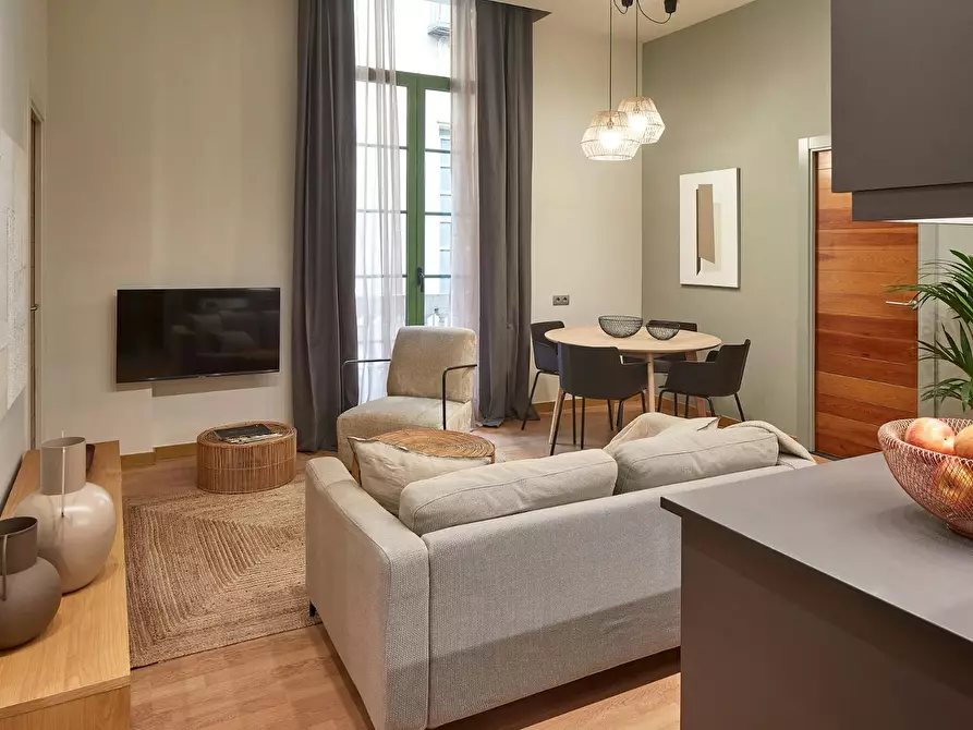 Immagine 4 di Appartamento in affitto  in Carrer del Pi a Barcelona