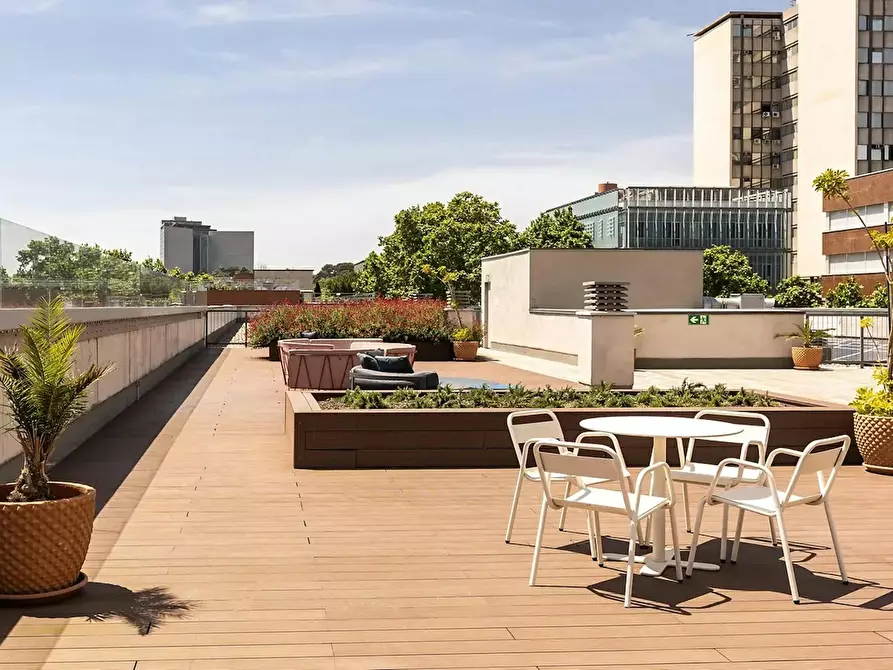 Immagine 2 di Camera in affitto  in Carrer de Pau Gargallo a Barcelona