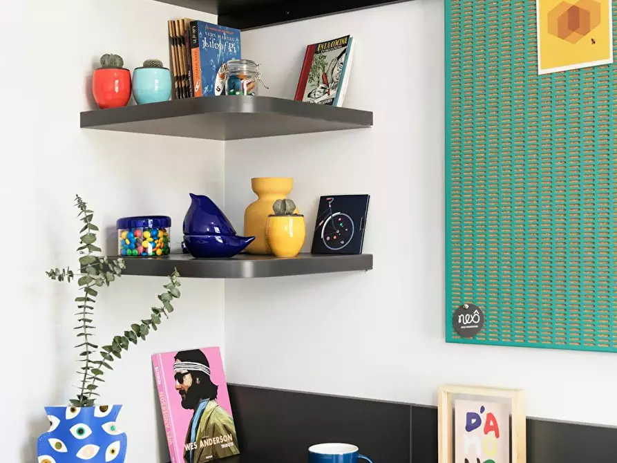 Immagine 7 di Camera in affitto  in Carrer de Pau Gargallo a Barcelona