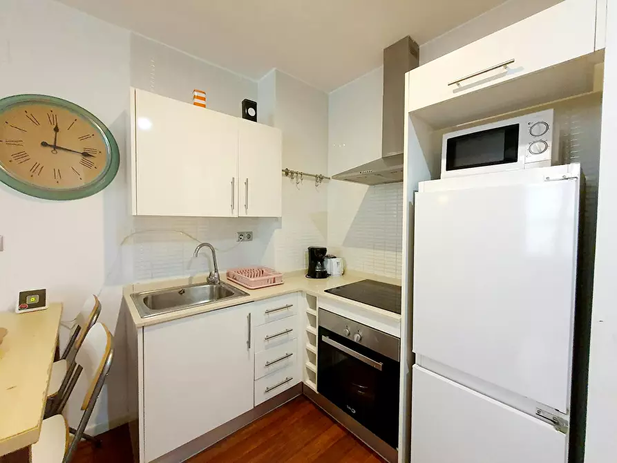 Immagine 6 di Appartamento in affitto  in Carrer del Tigre a Barcelona