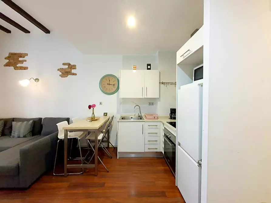 Immagine 5 di Appartamento in affitto  in Carrer del Tigre a Barcelona