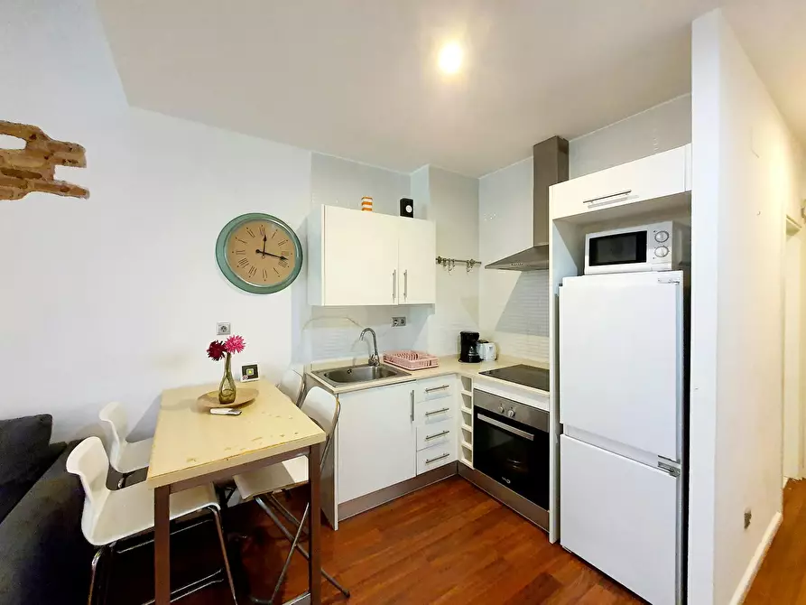 Immagine 8 di Appartamento in affitto  in Carrer del Tigre a Barcelona